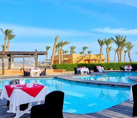 Pickalbatros Sands Port Ghalib~